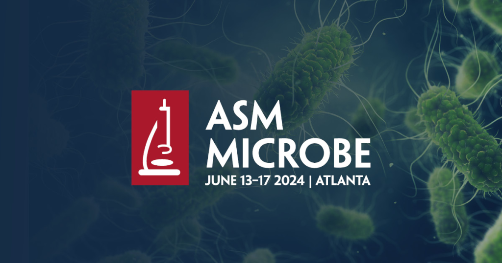 M20 Genomics Showcases Cutting-Edge Single-Bacterium RNA Sequencing Technologies at ASM Microbe 2024