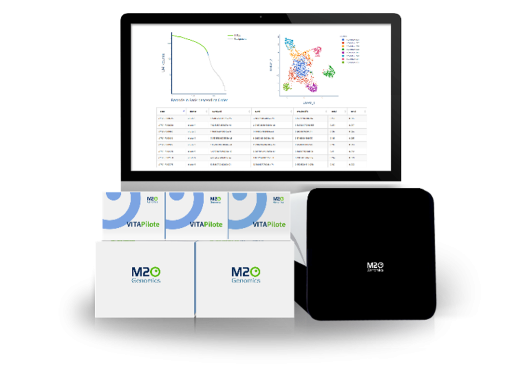 Decoding Heterogeneity in Mixed Bacterial Samples with VITA MscRNA-seq